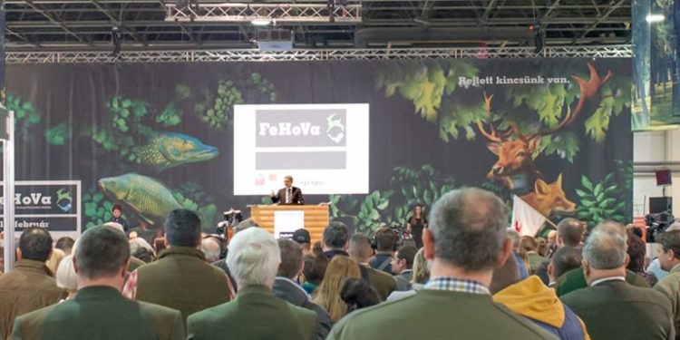 Több mint 50 ezren látogattak ki a FeHoVa kiállításra