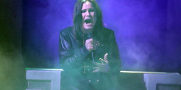 Ozzy Osbourne lefújta észak-amerikai turnéját, hogy Parkinson-kórját kezeltesse