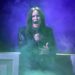 Ozzy Osbourne lefújta észak-amerikai turnéját, hogy Parkinson-kórját kezeltesse