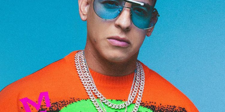 Daddy Yankee, a Despacito társszerzője először Magyarországon