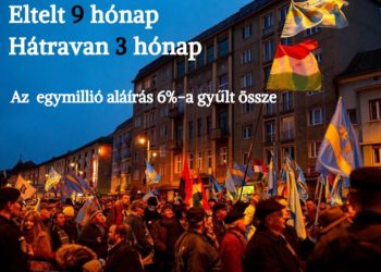 SZNT: mindenki nyerne a nemzeti régiókról szóló kezdeményezés sikerével