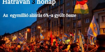 SZNT: mindenki nyerne a nemzeti régiókról szóló kezdeményezés sikerével