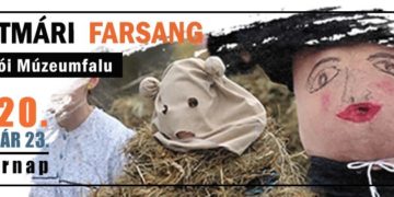 Disznótoros fesztivált és szatmári farsangot rendeznek a nyíregyházi múzeumfaluban