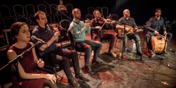 Kocsis Máté: a csángók részei a magyar nemzettestnek