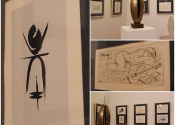 Borsos Miklós-emlékkiállítás nyílik az Országos Széchényi Könyvtárban