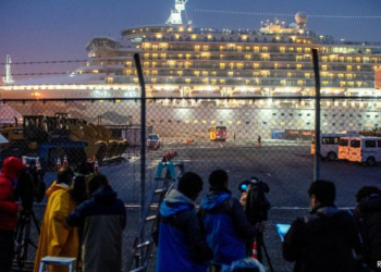 Tovább csökkent az új esetek száma Kínában