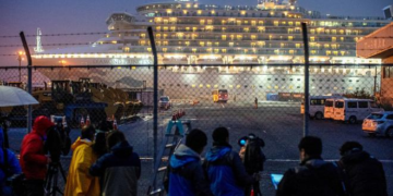 Tovább csökkent az új esetek száma Kínában