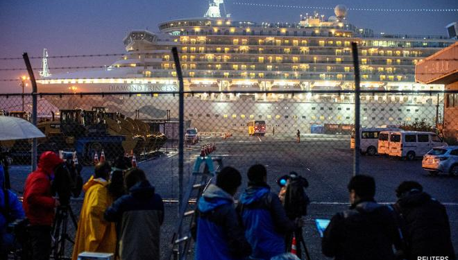 Tovább csökkent az új esetek száma Kínában