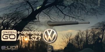 Megkezdte prágai működését a GreenGo magyar autómegosztó