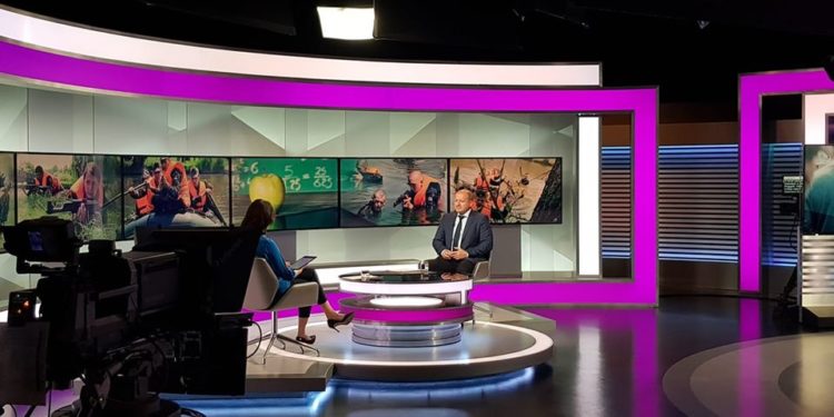 Simicskó: tavasszal kaphat építési engedélyt az első öt honvédelmi sportközpont