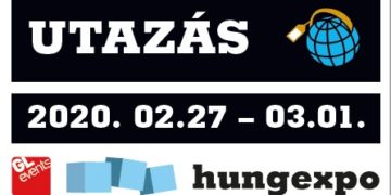 Február 27-én nyílik az Utazás 2020 kiállítás