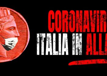 Életbe lépett a több mint ötvenezer embert érintő vesztegzár Észak-Olaszországban