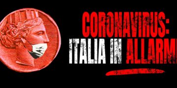 Életbe lépett a több mint ötvenezer embert érintő vesztegzár Észak-Olaszországban