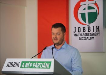 Jobbik: hiteltelen a kormány zöldfordulata