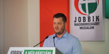 Jobbik: hiteltelen a kormány zöldfordulata