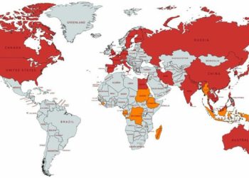 Osztrák kancellár: Pánikra semmi ok, de reálisan kell szemlélni a helyzetet (videó)