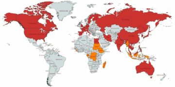 Osztrák kancellár: Pánikra semmi ok, de reálisan kell szemlélni a helyzetet (videó)
