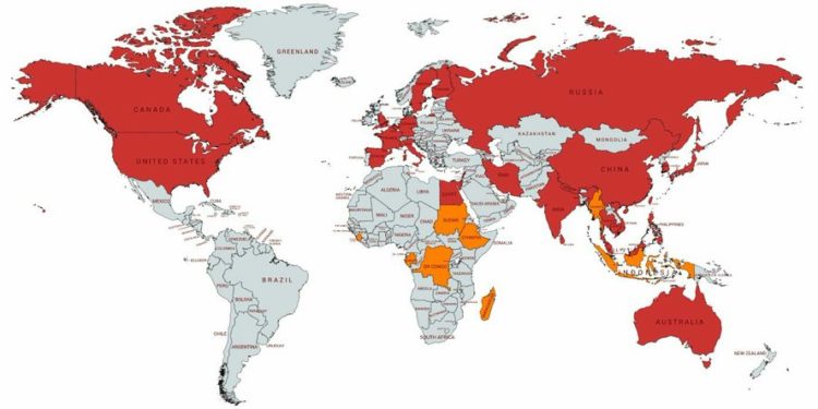 Osztrák kancellár: Pánikra semmi ok, de reálisan kell szemlélni a helyzetet (videó)