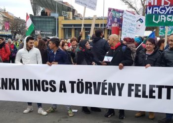 Gyöngyöspatai iskolaügy – Rétvári: a kártérítést képzés formájában kell nyújtani