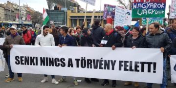 Gyöngyöspatai iskolaügy – Rétvári: a kártérítést képzés formájában kell nyújtani