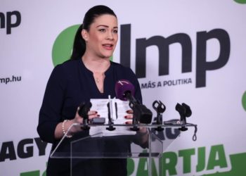 LMP: új egyensúlyra van szükség a magyar gazdaságban