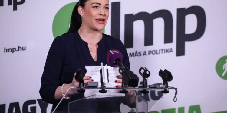 LMP: új egyensúlyra van szükség a magyar gazdaságban