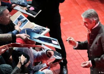 Berlinale – Káel Csaba: nagy az érdeklődés a magyar film iránt