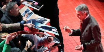 Berlinale – Káel Csaba: nagy az érdeklődés a magyar film iránt