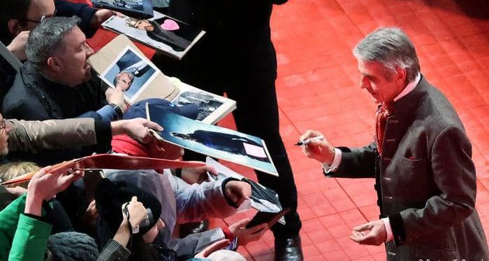 Berlinale – Káel Csaba: nagy az érdeklődés a magyar film iránt