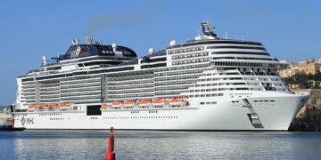 Koronavírus – Kiköthetett Mexikóban egy vesztegzár alá helyezett turistahajó