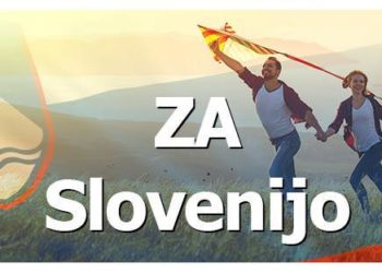 A biztonság a legfőbb prioritás az új szlovén jobbközép kormány koalíciós megállapodásában