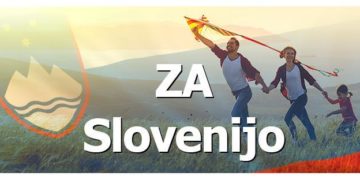 A biztonság a legfőbb prioritás az új szlovén jobbközép kormány koalíciós megállapodásában