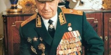 Elhunyt Dmitrij Jazov, az utolsó szovjet védelmi miniszter, a Gorbacsov elleni puccs kulcsembere