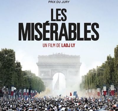 César-díj – A Nyomorultak a legjobb film, Polanski a legjobb rendező