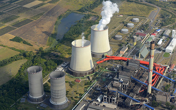 Jobbikos képviselők közérdekű adatigényléssel fordulnak az MVM-hez a Mátrai Erőmű ügyében