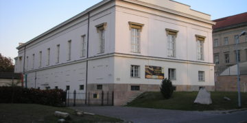 Fürjes Balázs: a Magyar Természettudományi Múzeum egyelőre marad a Ludovika épületében