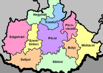 Hivatali visszaélés miatt próbára bocsátottak egy volt baranyai polgármestert