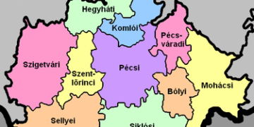 Hivatali visszaélés miatt próbára bocsátottak egy volt baranyai polgármestert