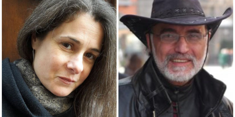 László Noémi és Vahram Martiroszjan kapja a Balassi Bálint-emlékkardot