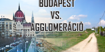 Otthon Centrum: a fővárosból az agglomerációba költöznek a budapestiek