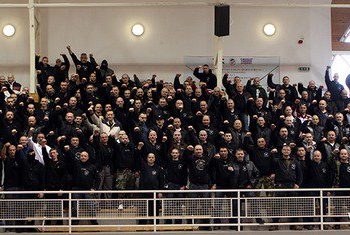 Pénzbüntetésre ítélte első fokon a Betyársereg öt tagját az Egri Járásbíróság