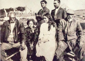 Létezőnek ismertek el egy eddig kihaltnak tekintett őslakos népcsoportot Új-Zélandon