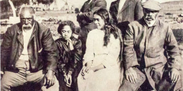 Létezőnek ismertek el egy eddig kihaltnak tekintett őslakos népcsoportot Új-Zélandon