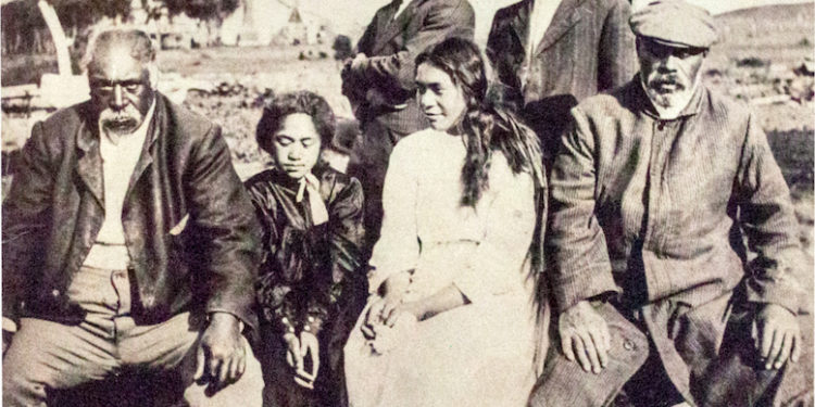 Létezőnek ismertek el egy eddig kihaltnak tekintett őslakos népcsoportot Új-Zélandon