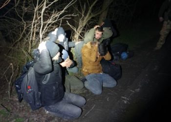 Illegális bevándorlás – Migrációkutató: januárban többen érkeztek, mint az előző év azonos időszakában