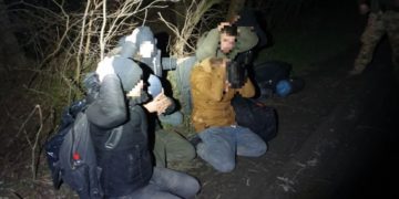 Illegális bevándorlás – Migrációkutató: januárban többen érkeztek, mint az előző év azonos időszakában