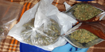 Szimatot fogtak a rákosmentei rendőrök