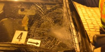 Megijedt, hogy lecsukják, ezért sorsára hagyta Pomázon elgázolt áldozatát, a rendőrök egy órán belül elkapták