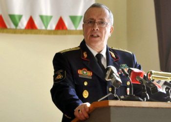 llegális bevándorlás – Bakondi: mintegy 100-120 ezer migráns keresi a módját, hogyan juthatna tovább