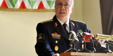 llegális bevándorlás – Bakondi: mintegy 100-120 ezer migráns keresi a módját, hogyan juthatna tovább